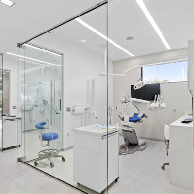 A New Smile Dental Center